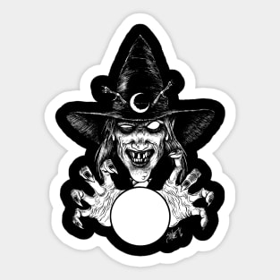 Thaumaturge Sticker